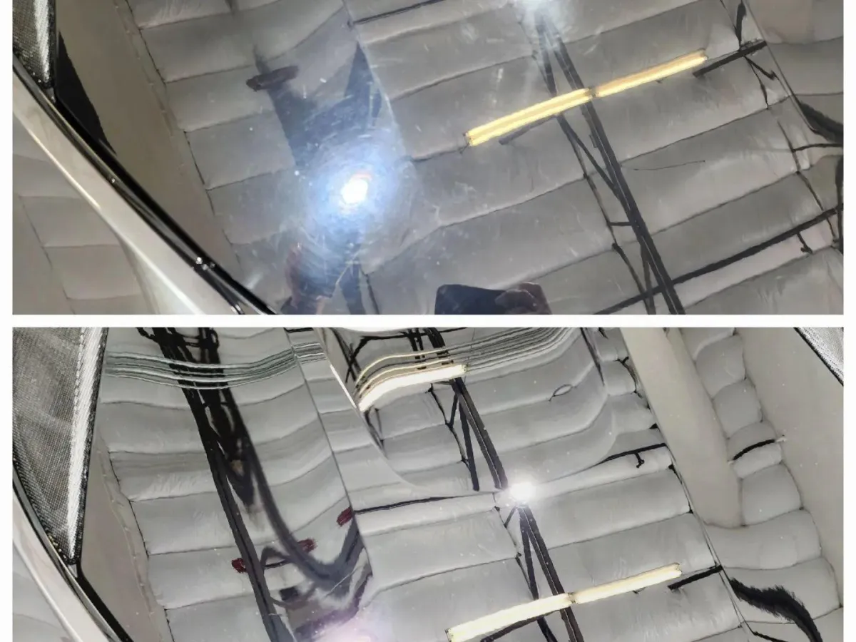 Wet Paint Detailing Is A Premier Ceramic Coating & PPF Specialists Located In Roseville, CA