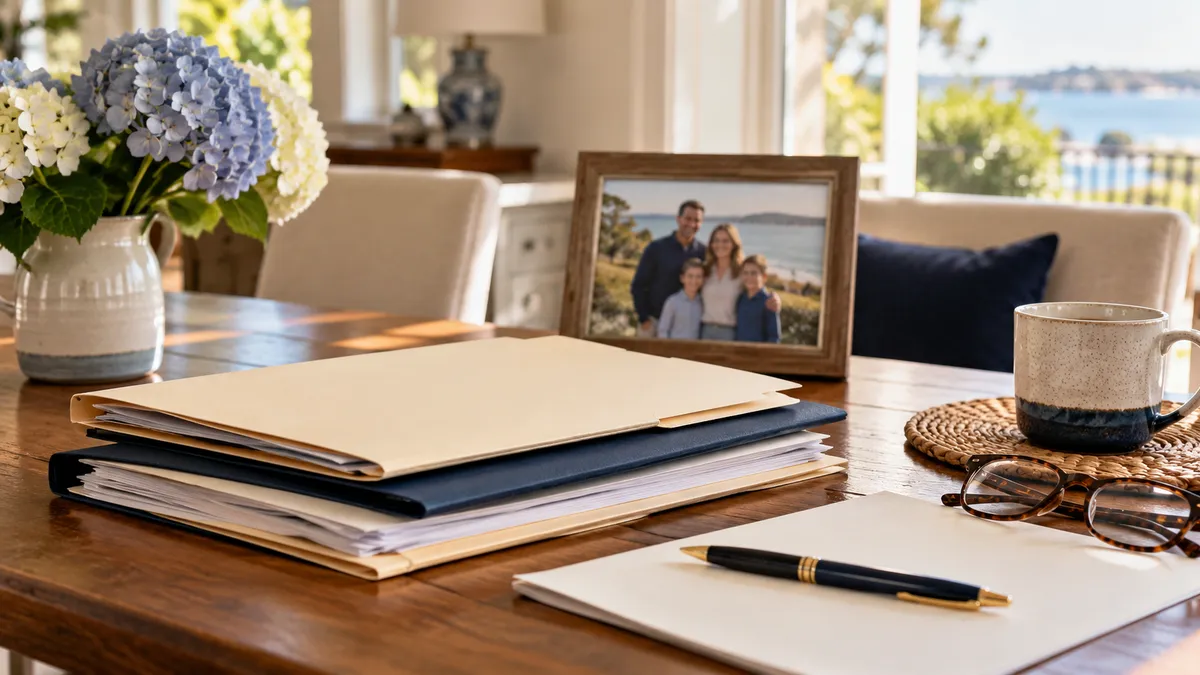 The Need For Long Island, New York Residents To Have An Estate Plan