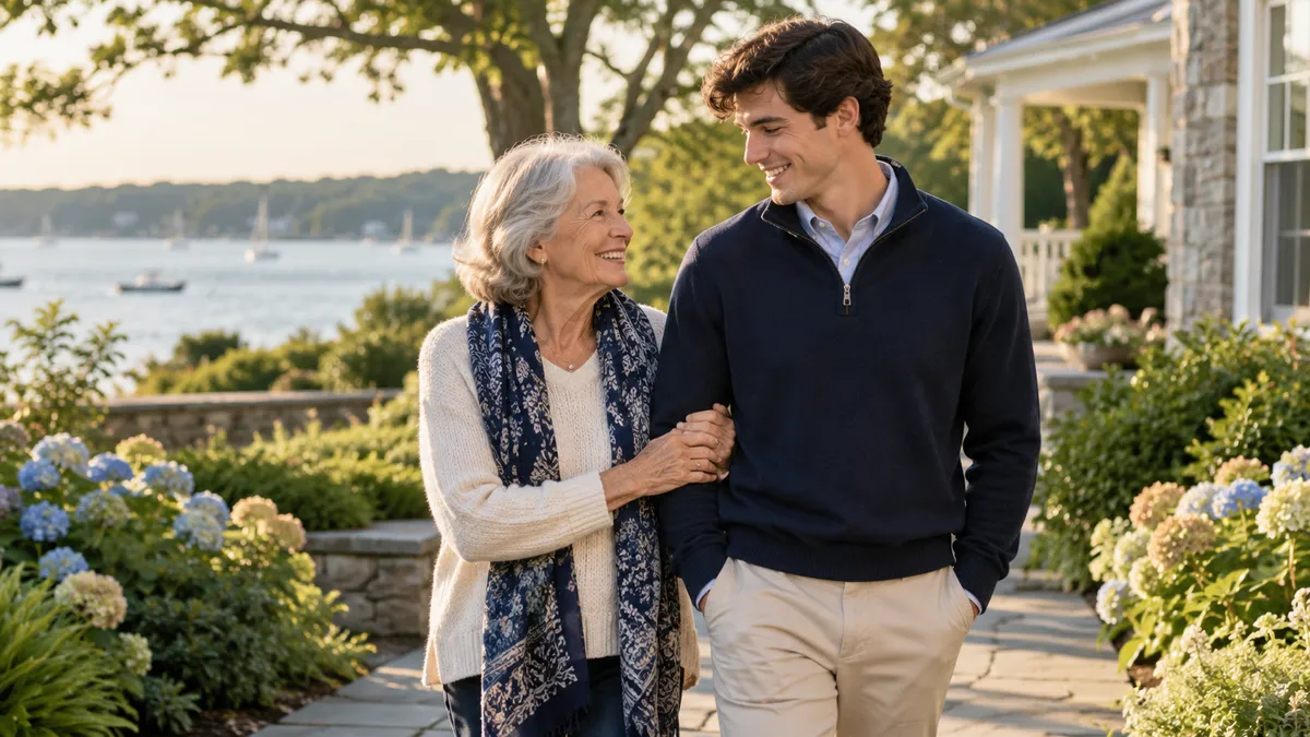 Long Island Residents Can Incorporate A Living Trust Into Their Estate Plan