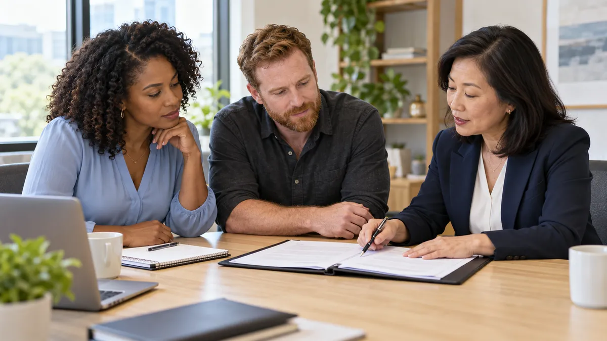 Choosing A Structure For Your Business In Long Island And Other Areas Of New York