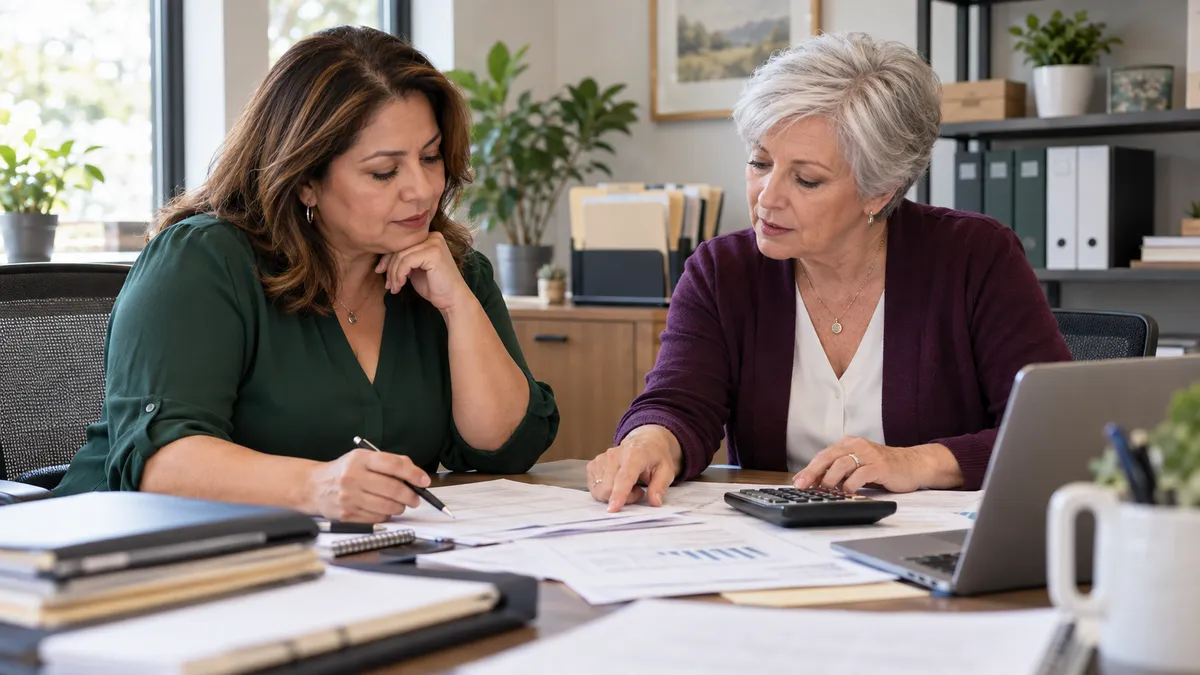 The Tax Consequences Associated With Business Entity Selection In Long Island, New York