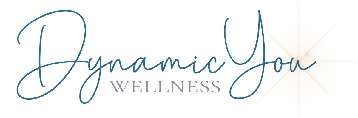 Dynamic You Wellness logo