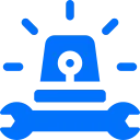 Tech support Icon