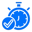 time icon