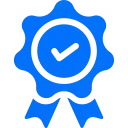 certification icon