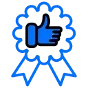certification icon