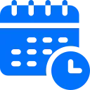 schedule icon