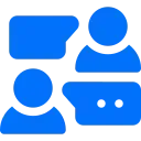 chat icon