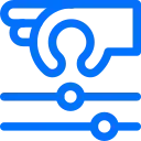Manual icon