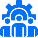 people settings icon