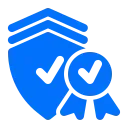 confirmed badge icon
