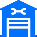 store front icon