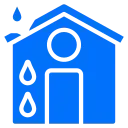 water leak idon