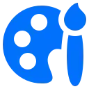 paint icon