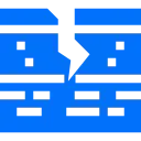 Visible damage icon