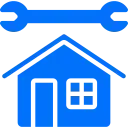 House repair icon