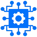 DNA icon
