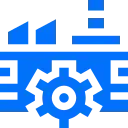 Manufacturing Icon