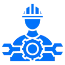 working icon