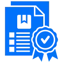 Guaranty Icon