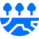 green earth icon