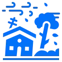 Cyclone Icon