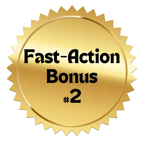 Fast-Action Bonus 2