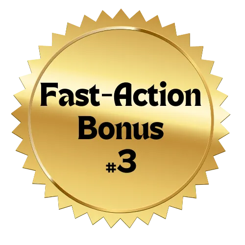Fast-Action Bonus 3