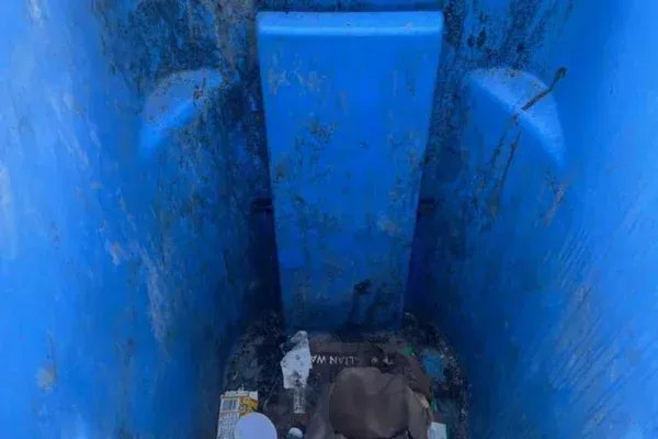 From Dirty to Spotless: The Benefits of Garbage Bin Cleaning in Litchfield, AZ