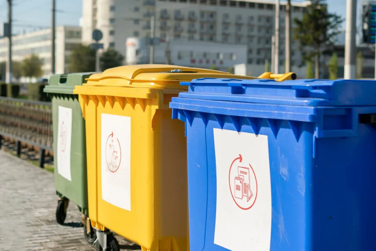 Why Waddell, AZ Residents Are Turning to Professional Garbage Bin Cleaning