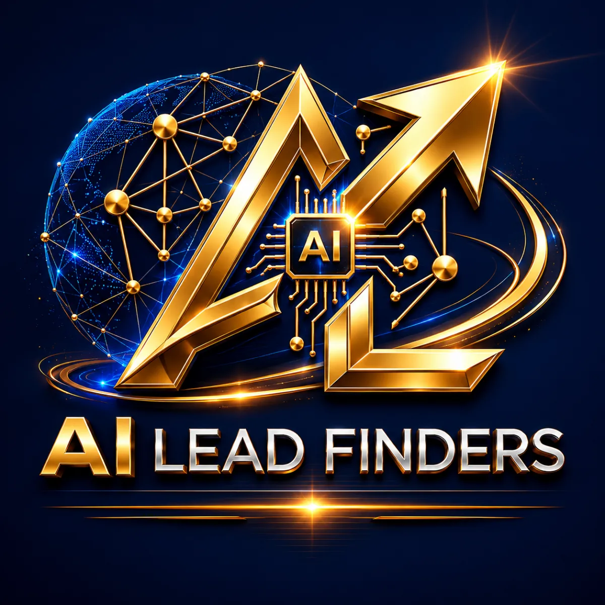ai lead finders