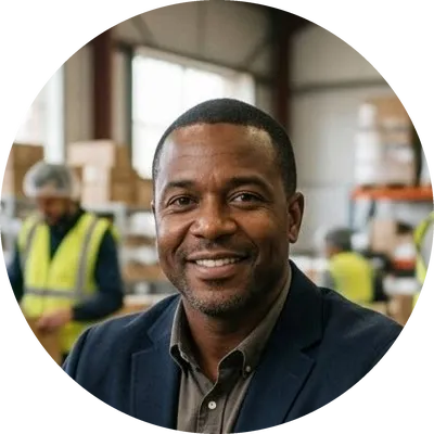 Marcus Bennett