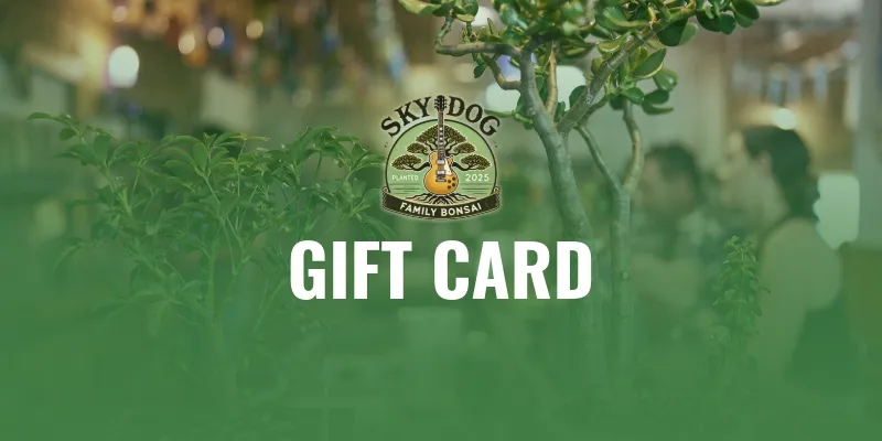 Gift Card Sample Image