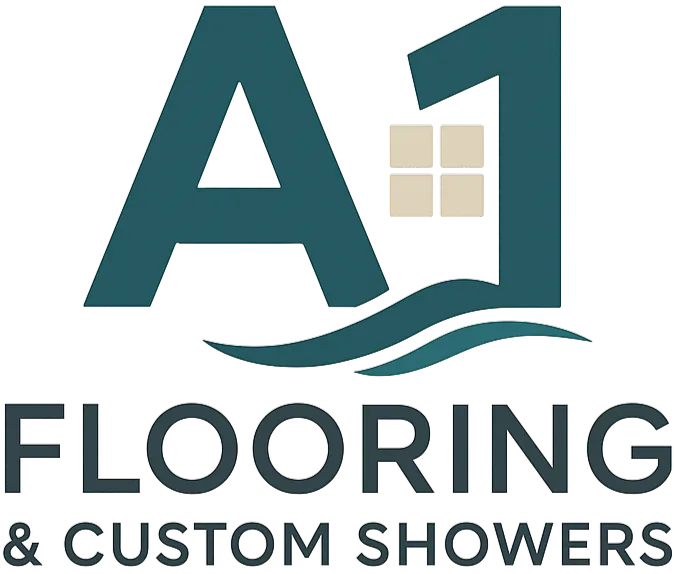 Flooring and Custom Shower Remodelor Mobile