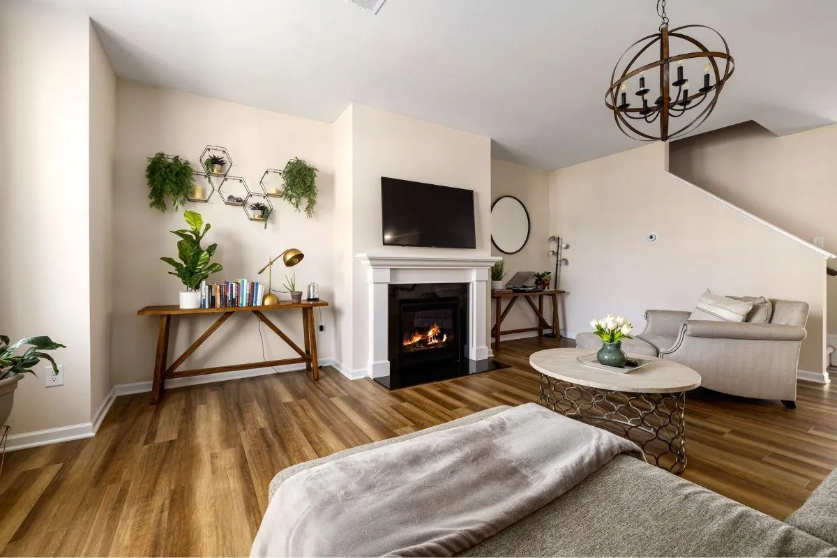 Laminate Flooring in Mobile