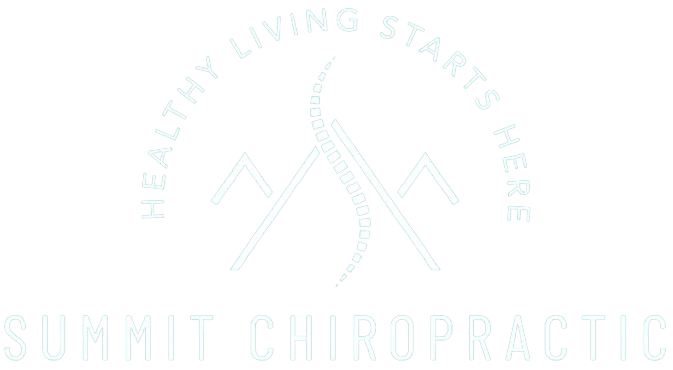 Summit Chiropractic Logo