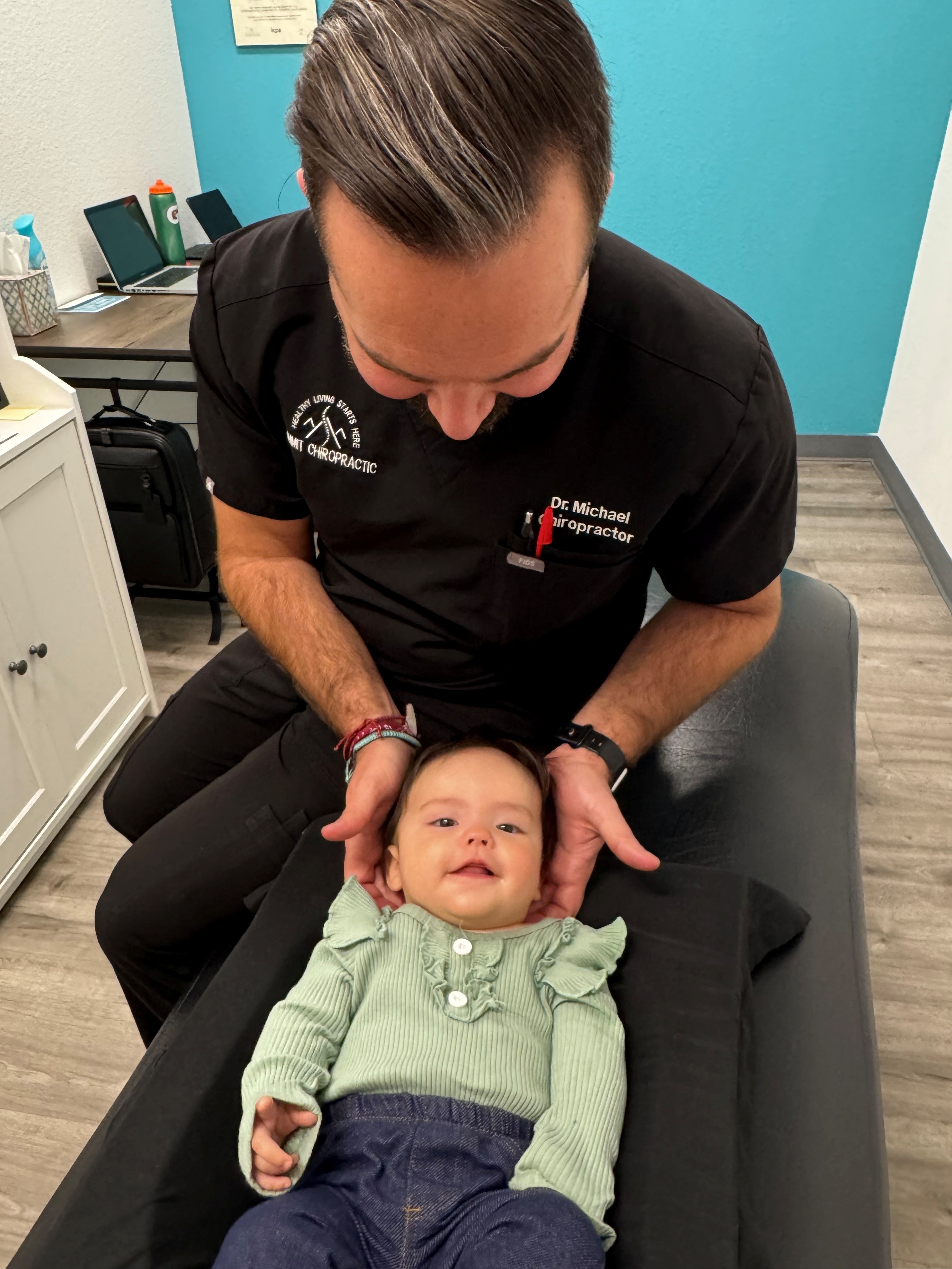 Chiropractic Care at Every Age in Colorado Springs CO