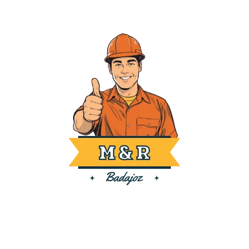 Mantenimiento y Reparaciones en Badajoz