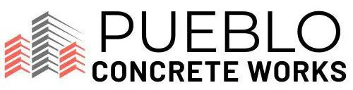 pueblo concrete logo