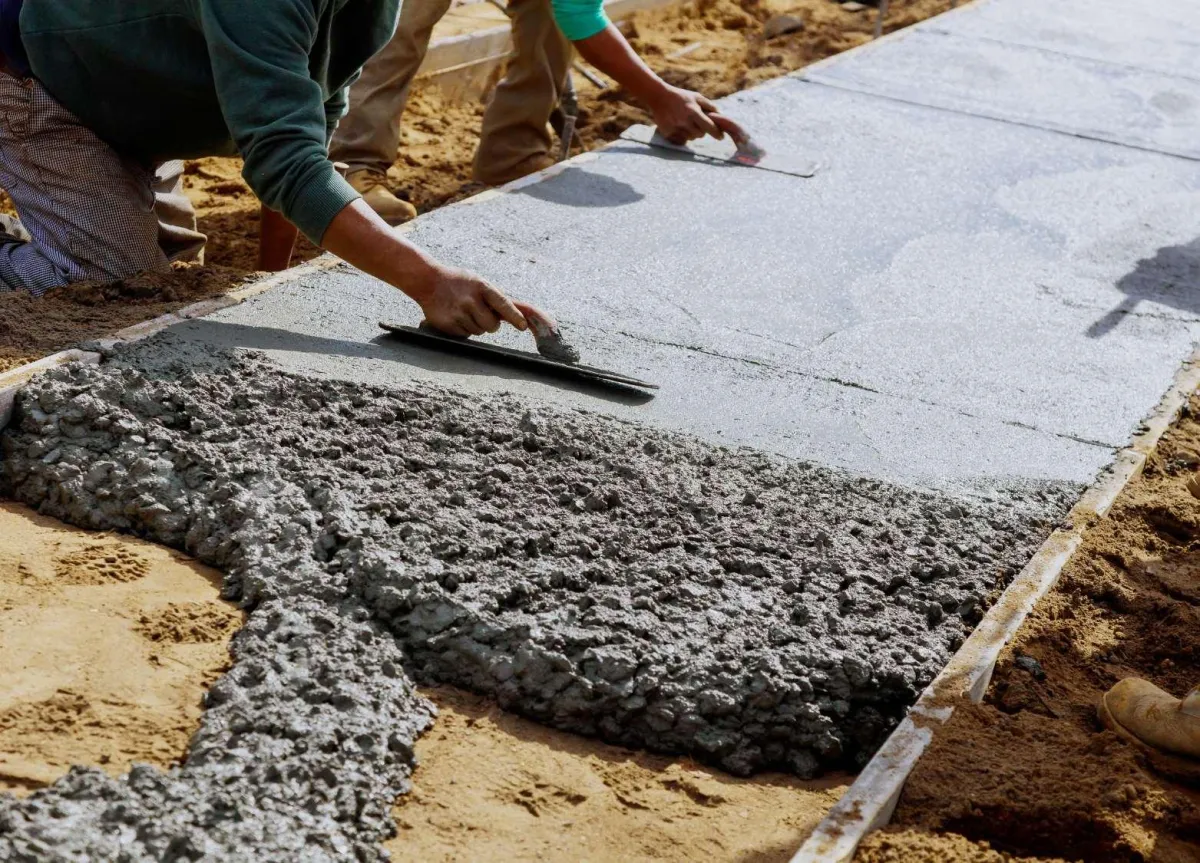 Foundation repair in pueblo, co