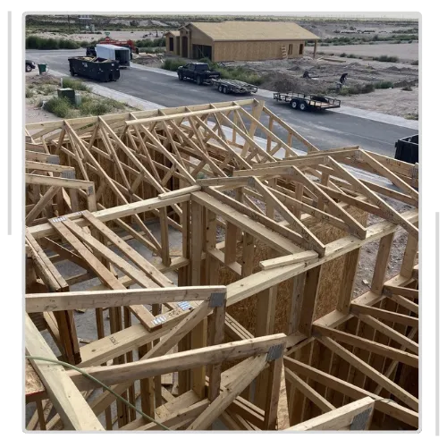 Transform Your Vision Now: Expert New Construction in Levington, NM!