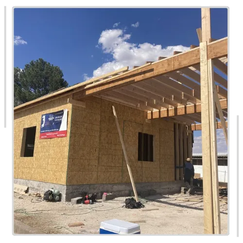 Transform Your Vision Now: Expert New Construction in Levington, NM!