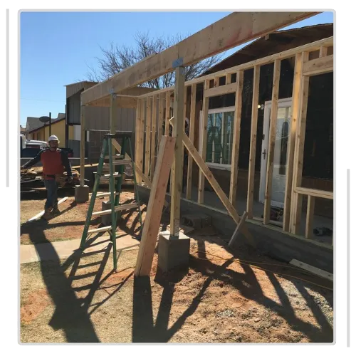 Premier New construction