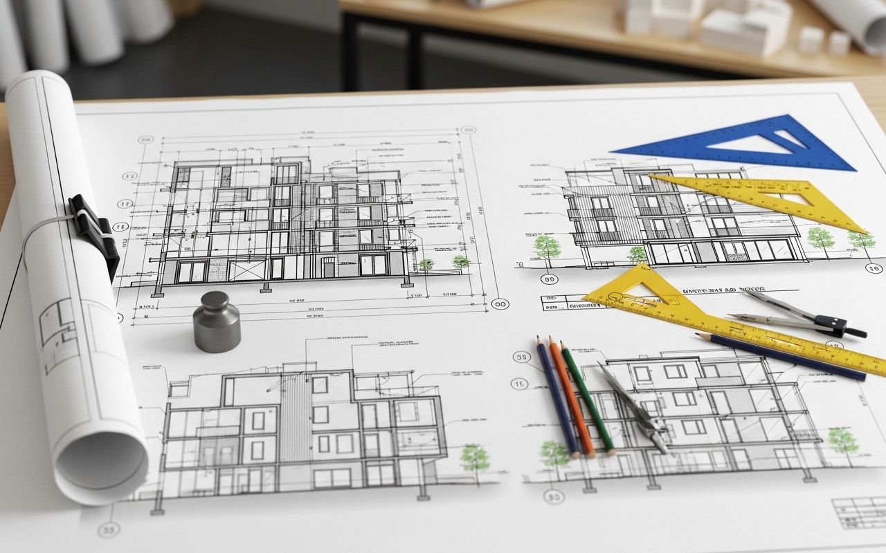 Master The Basics Of A Construction Draw Schedule