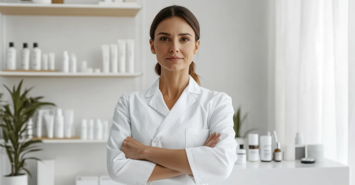 facial balancing treatment enhancing natural facial features