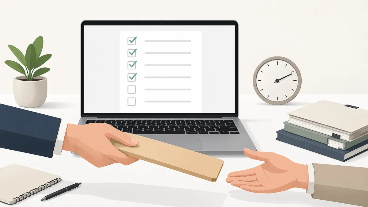 When to Hire a Virtual Assistant