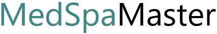 MedSpaMaster Logo