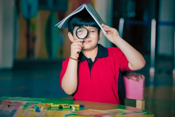 Child development and early intervention support for ADHD and autism