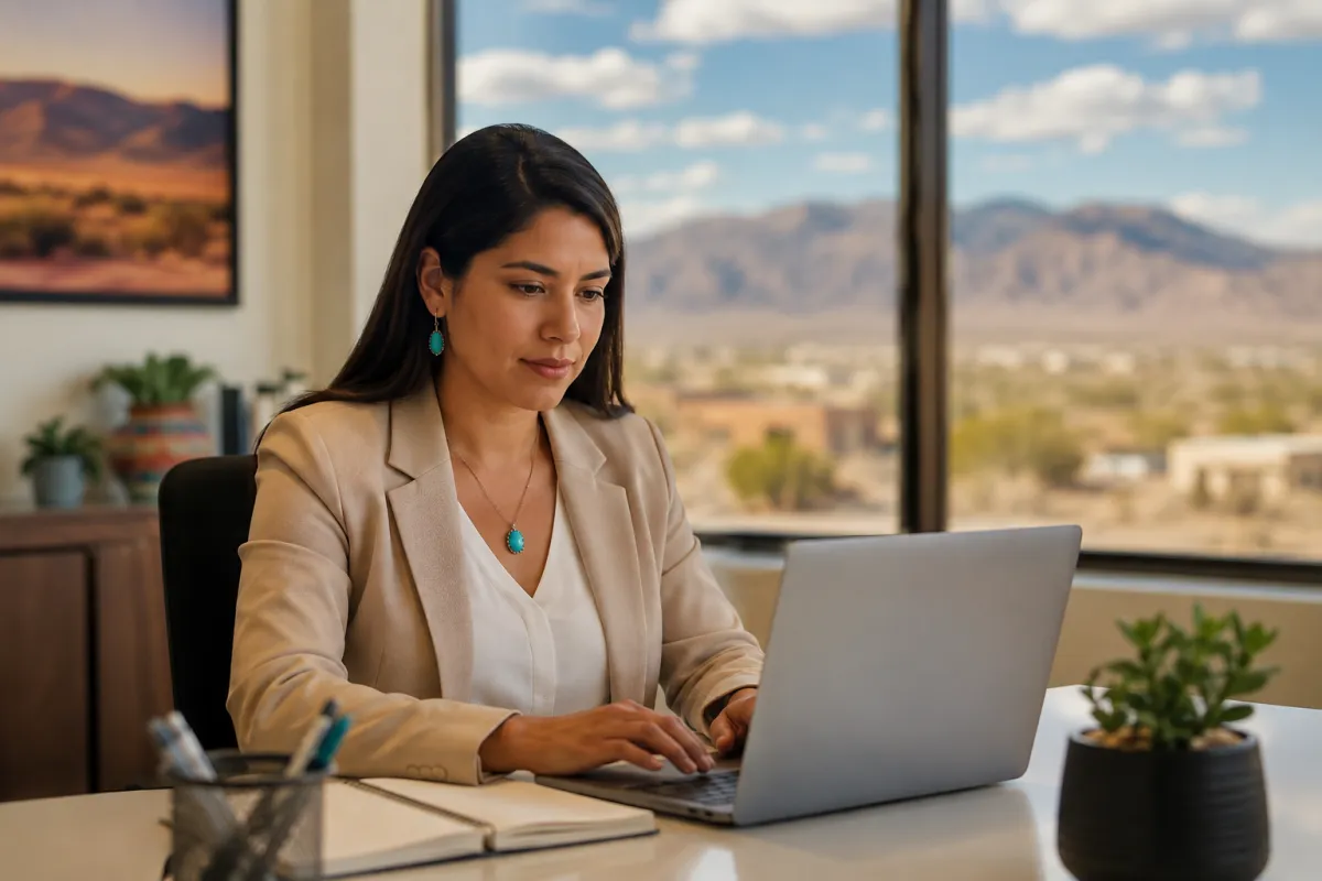 Workplace Wellness: Mental Health in the Community & Office