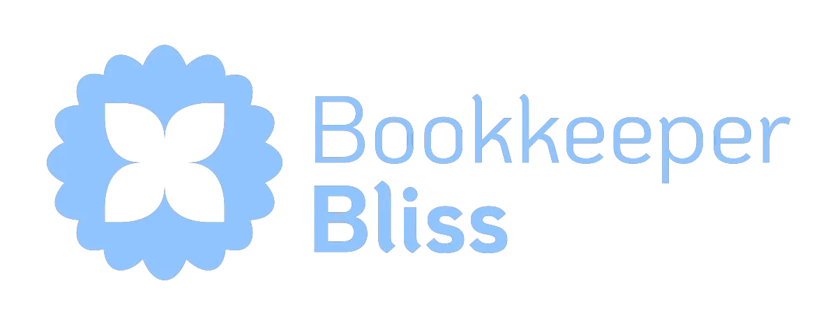 Bookkeeper Bliss E-commerce accounting